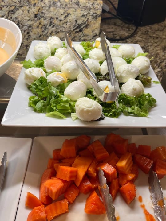 Gastro Hotel Flamingo Cancun Resort