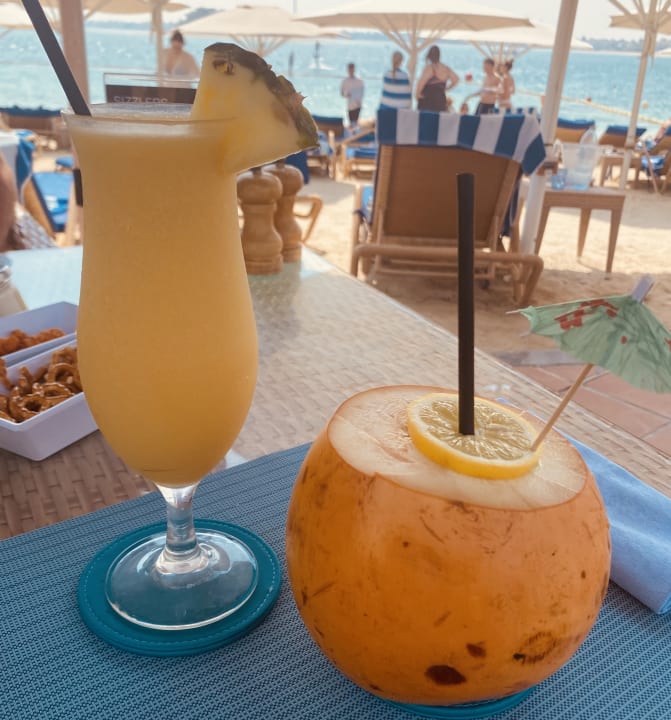 Gastro Anantara The Palm Dubai Resort