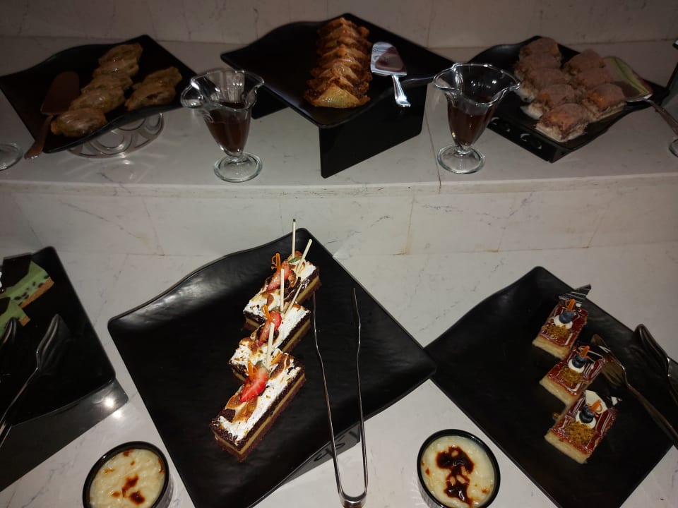 Gastro Seaden Quality Resort & Spa