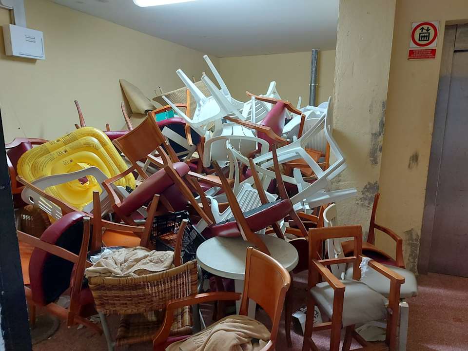 Sonstiges SBH Costa Calma Beach Resort