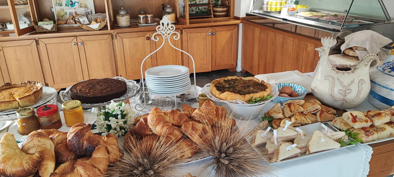 Gastro Hotel Albaruja