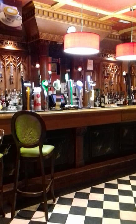 Gastro Great Southern Hotel Sligo