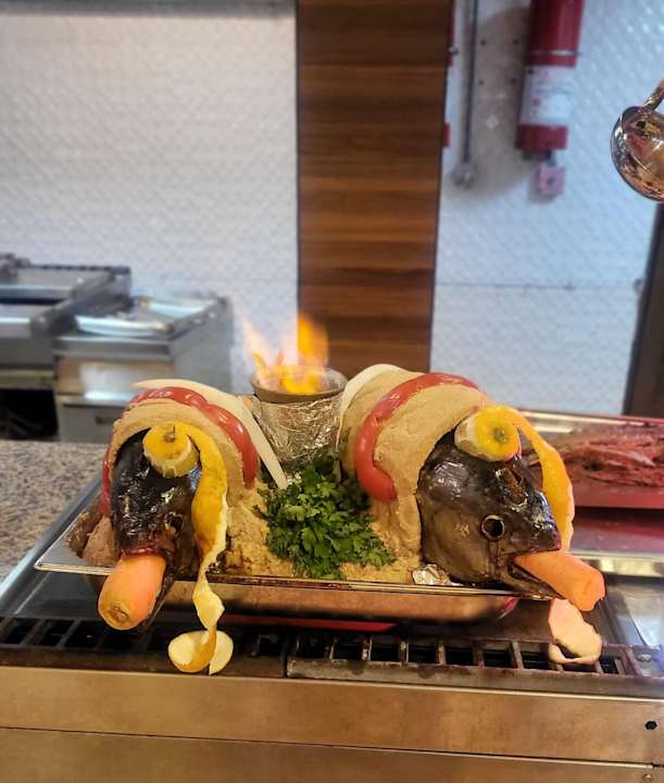 Gastro Hotel Turan Prince