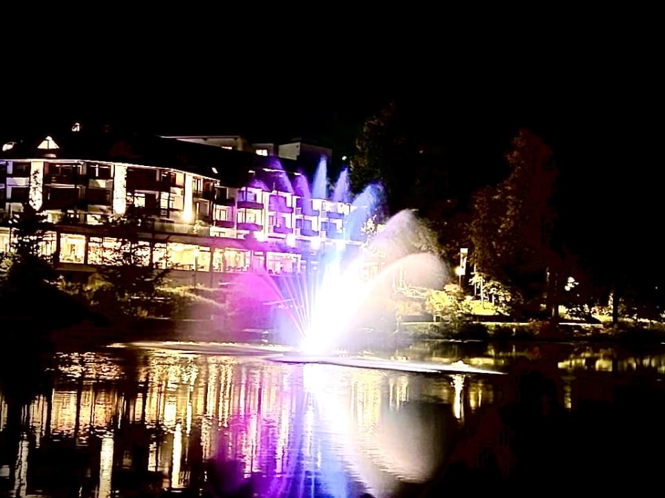 Außenansicht Romantischer Winkel RoLigio® & Wellness Resort