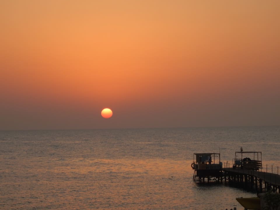 Strand Rohanou Beach Resort