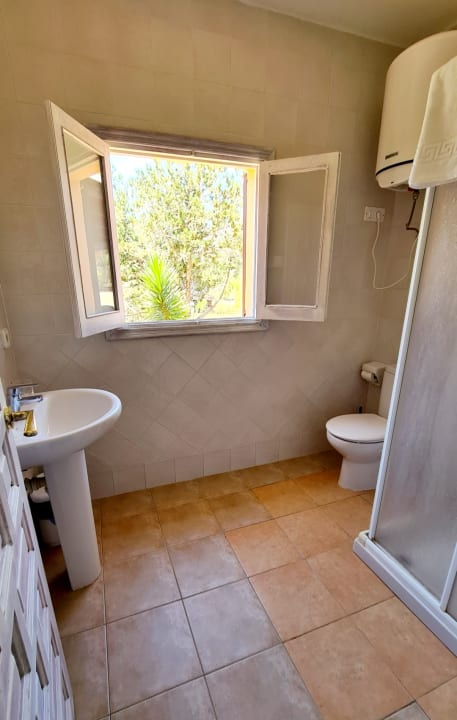 Zimmer V.T. Casin Apartments