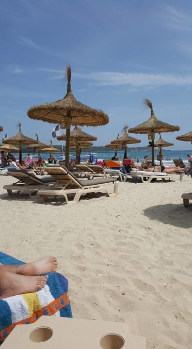Strand Hotel Mariant