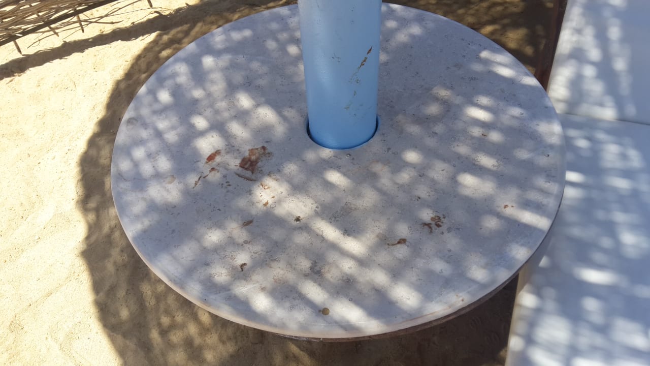 Strand Le Jardin Aqua Park Resort