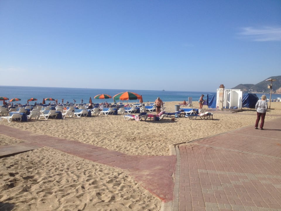 Strand Gardenia Hotel