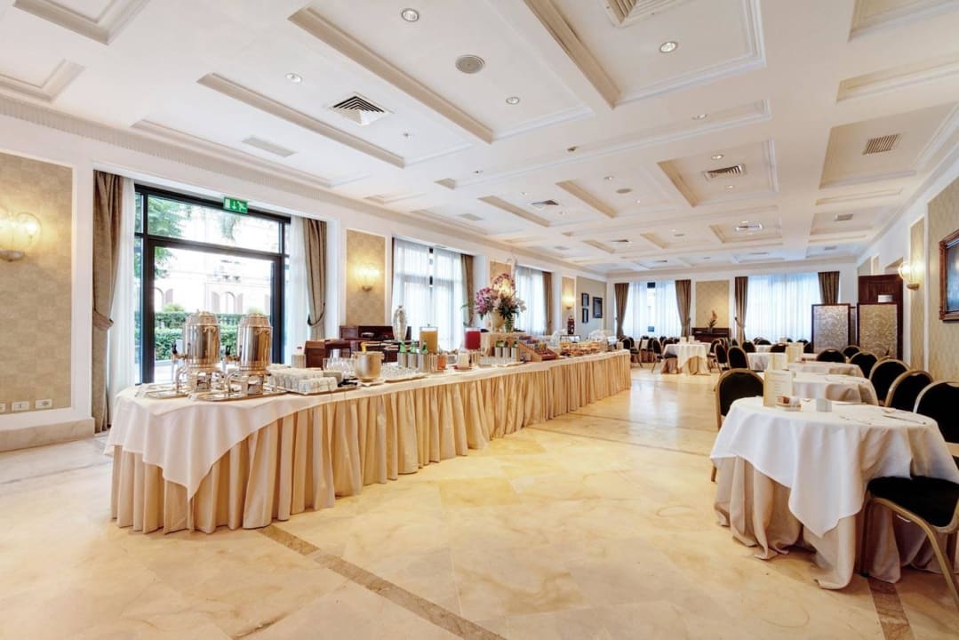 Meetings & Events Mercure Catania Excelsior