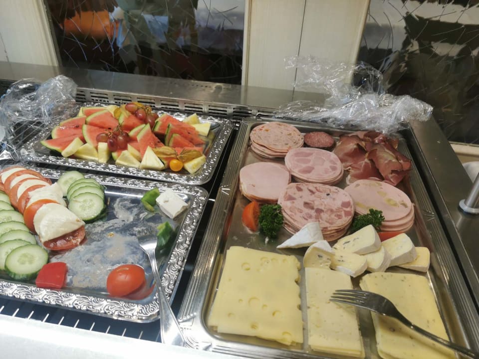 Gastro Gasthof Linde