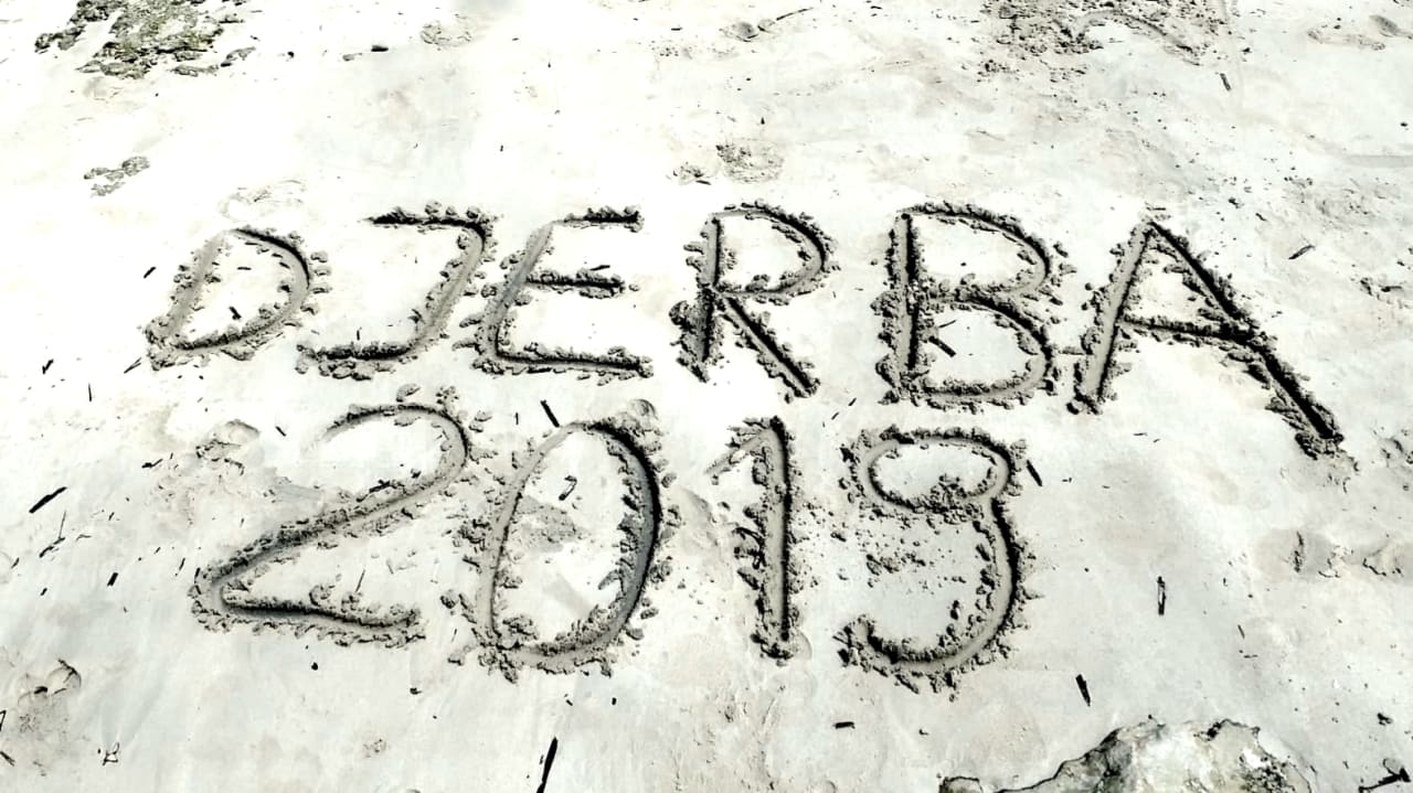 Strand Hotel El Mouradi Djerba Menzel