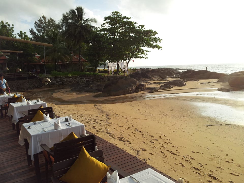 Laguna Beach Khaolak Laguna Resort
