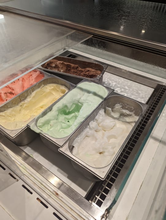 Gastro The Orangers Garden Villas & Bungalows