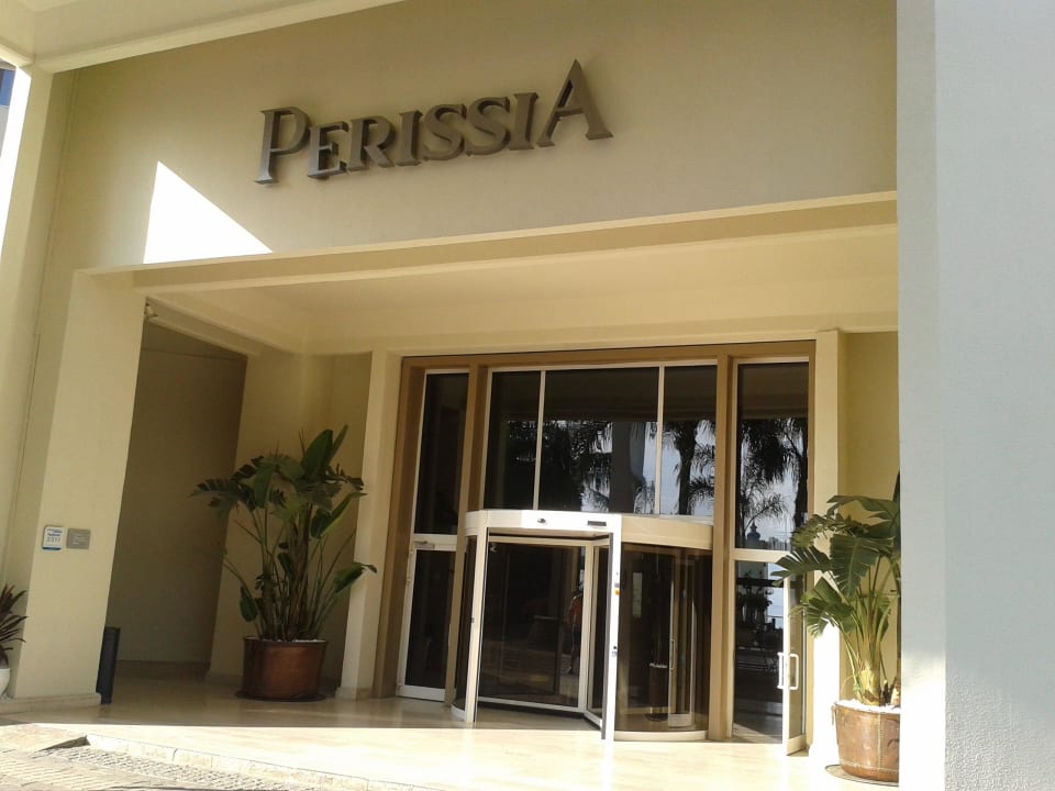 Hotel PALOMA Perissia