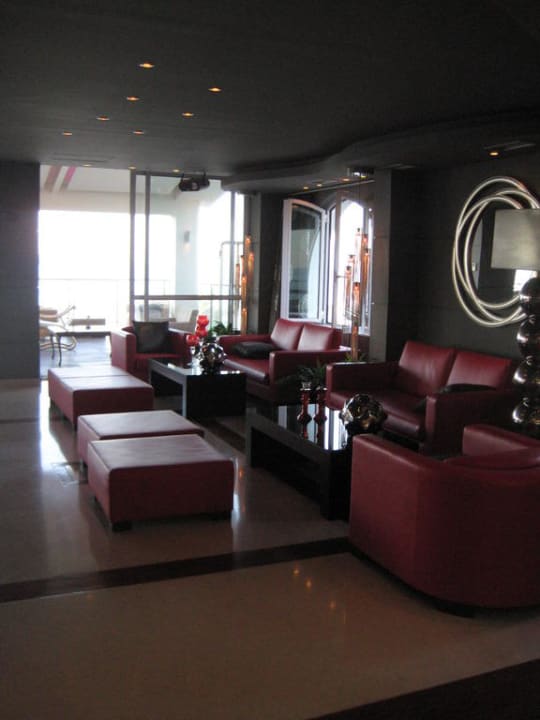 Hotel Bar Glaros Beach Hotel