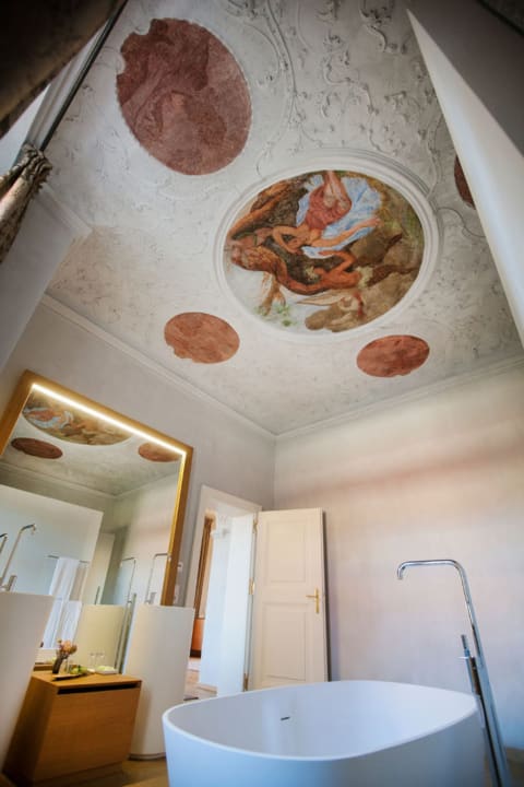 Zimmer Hotel Hofwirt