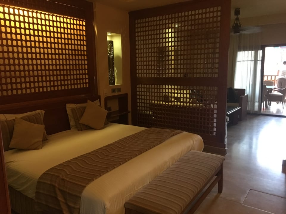 Zimmer Grand Waterworld Makadi & Family Star Makadi