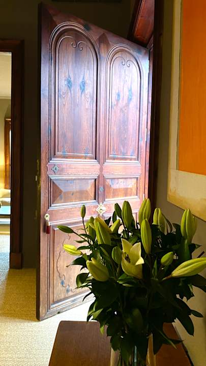 Zimmer Hotel Can Cera - Adults only (+14)