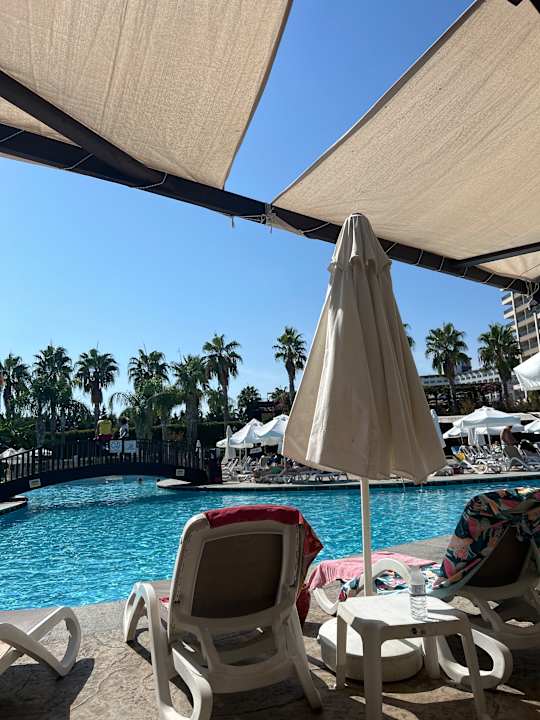 Pool Adalya Elite Lara