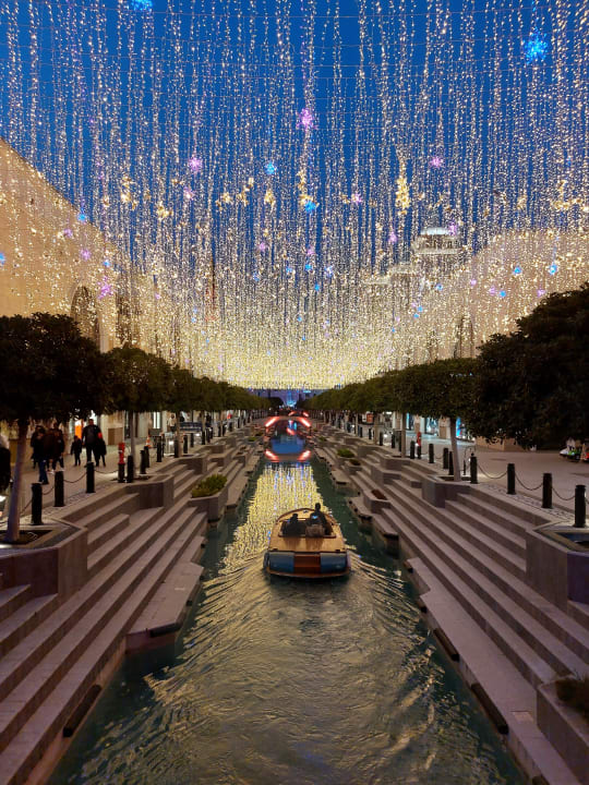 Sonstiges The Land of Legends Kingdom Hotel