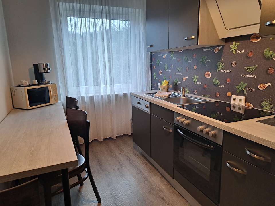 Zimmer Wellnesshotel Wernerwald