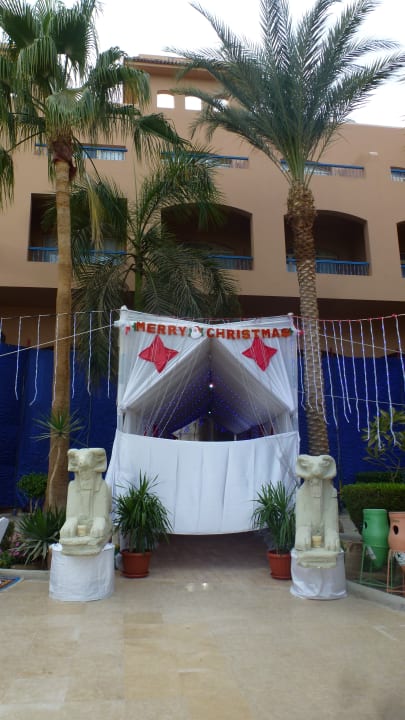 Pool Club Paradisio El Gouna, Red Sea