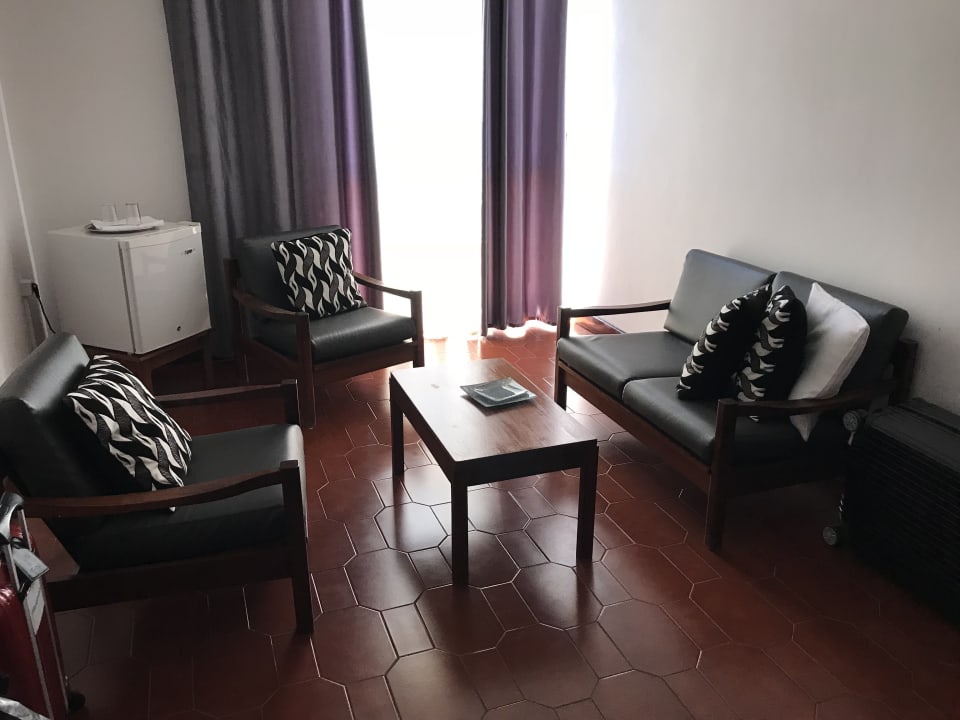 Zimmer Hotel Avenida