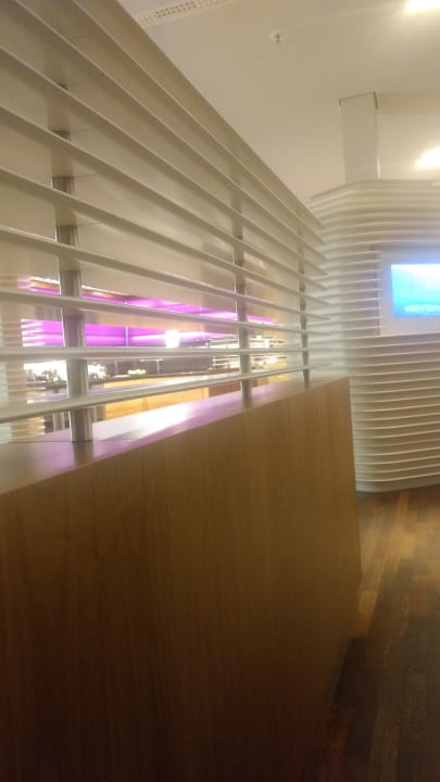 Gastro Hilton Frankfurt Airport