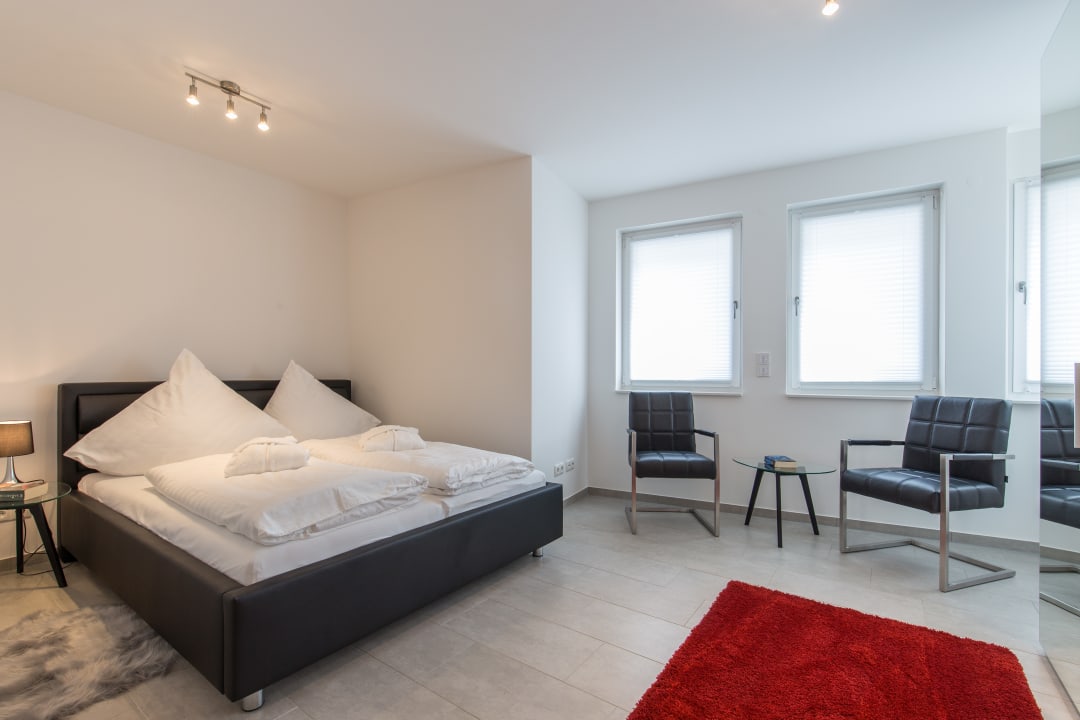 Zimmer Apartment Vis-Ahr-Vis