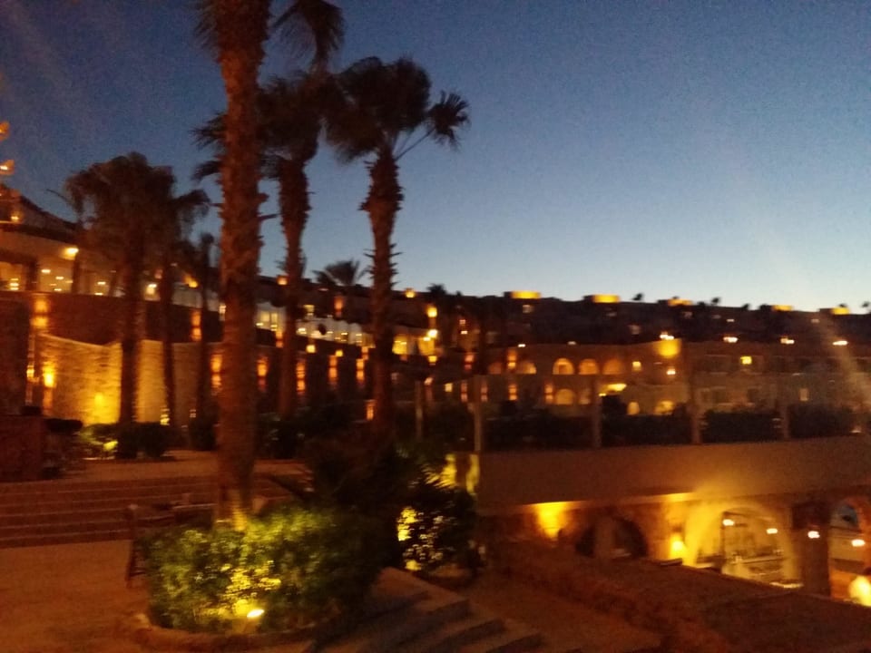 Hotelanlage Pickalbatros Citadel Resort