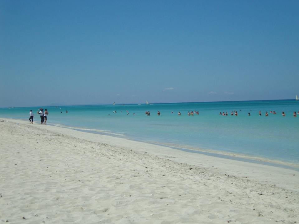 Aquagymnastik Royalton Hicacos Resort & Spa - Adults only