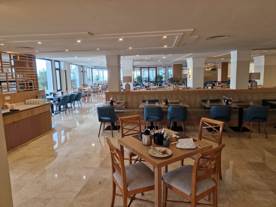 Gastro allsun Hotel Sumba