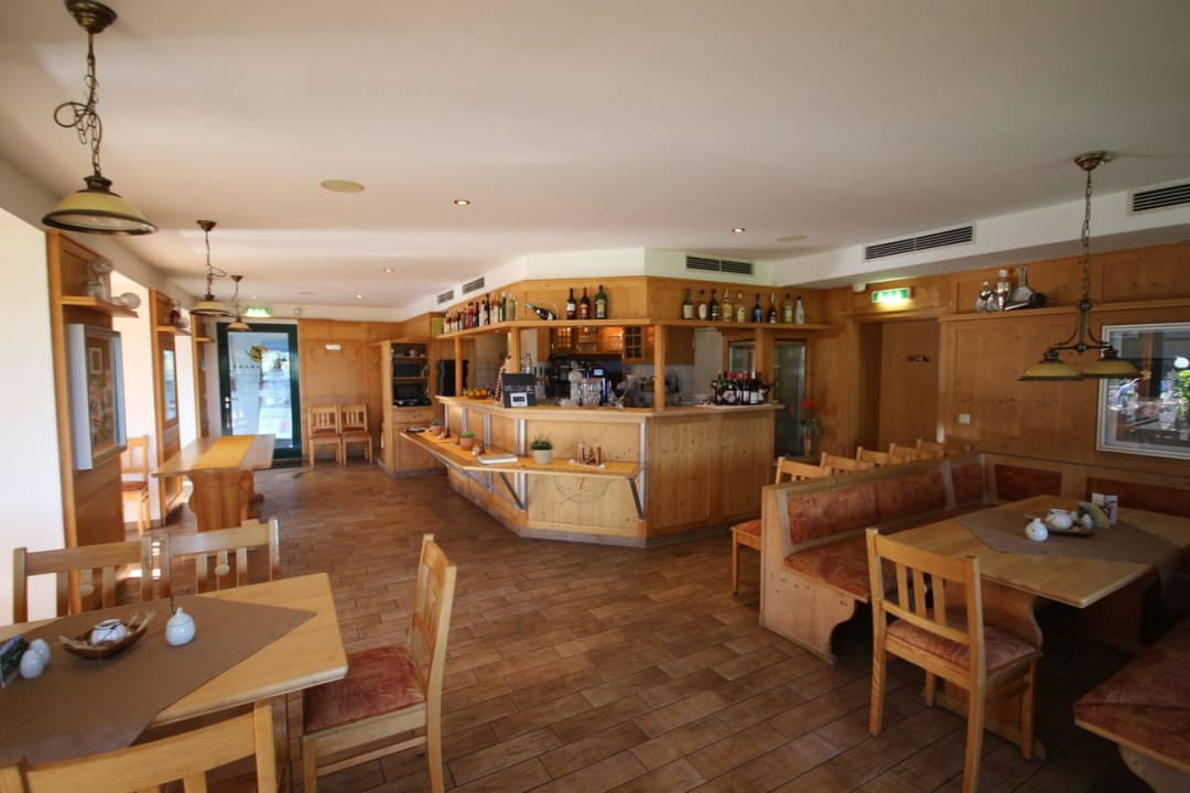 Restaurant Hotel Jens Weissflog