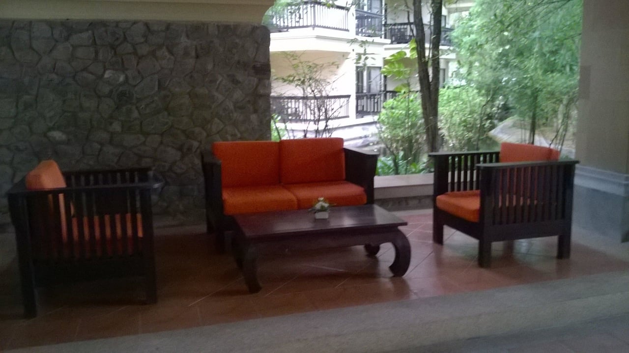 Centara Seaview Khao Lak Resort Seaview Khao Lak Resort