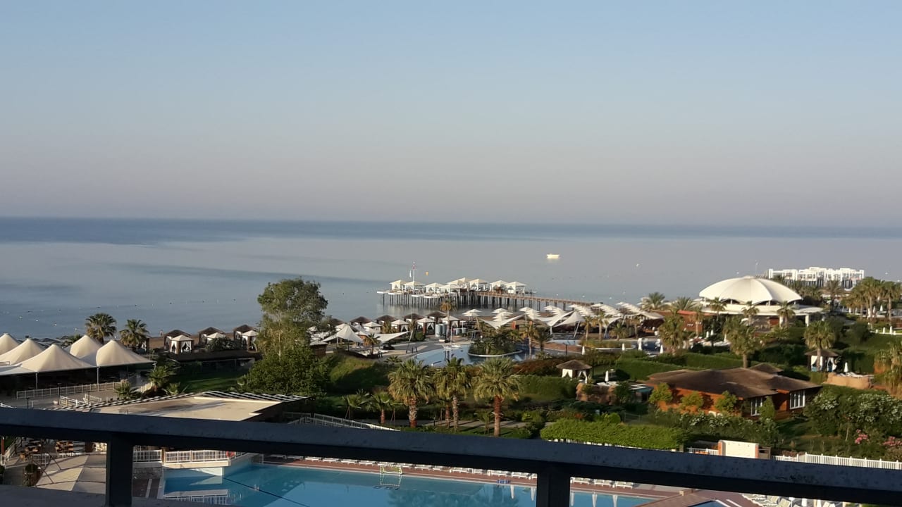 Strand Kaya Belek Hotel