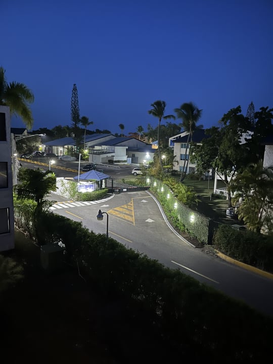 Ausblick Viva Heavens by Wyndham - All Inclusive Resort