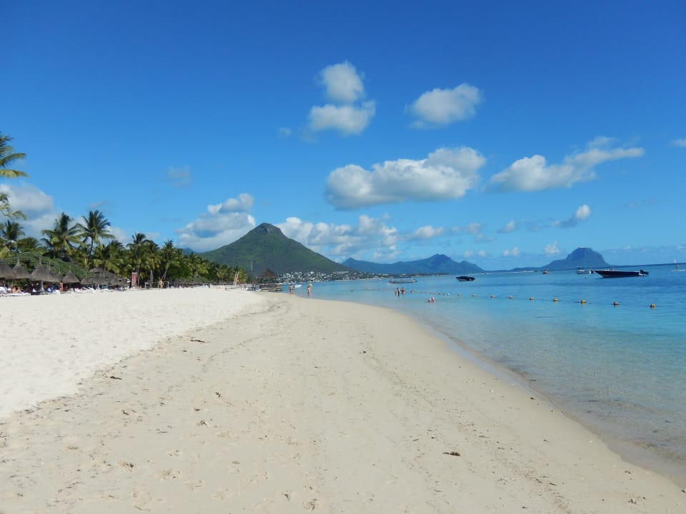 Strand Pearle Beach Resort & Spa
