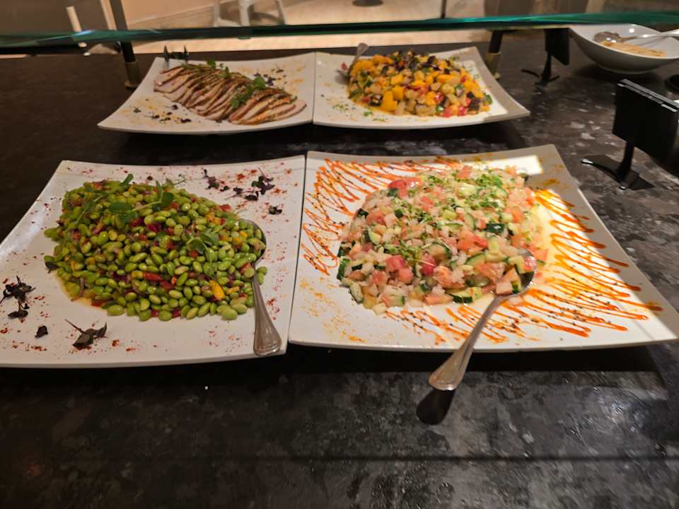 Gastro Seaside Los Jameos Playa