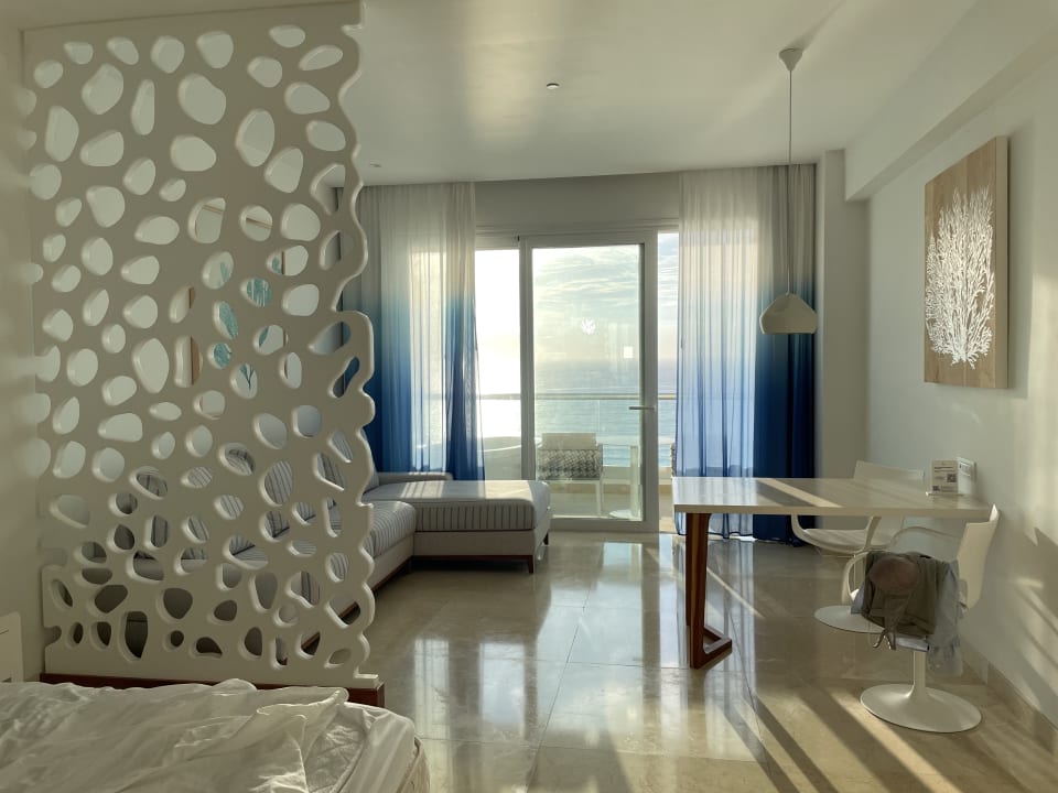 Zimmer Iberostar Selection Coral Cancun