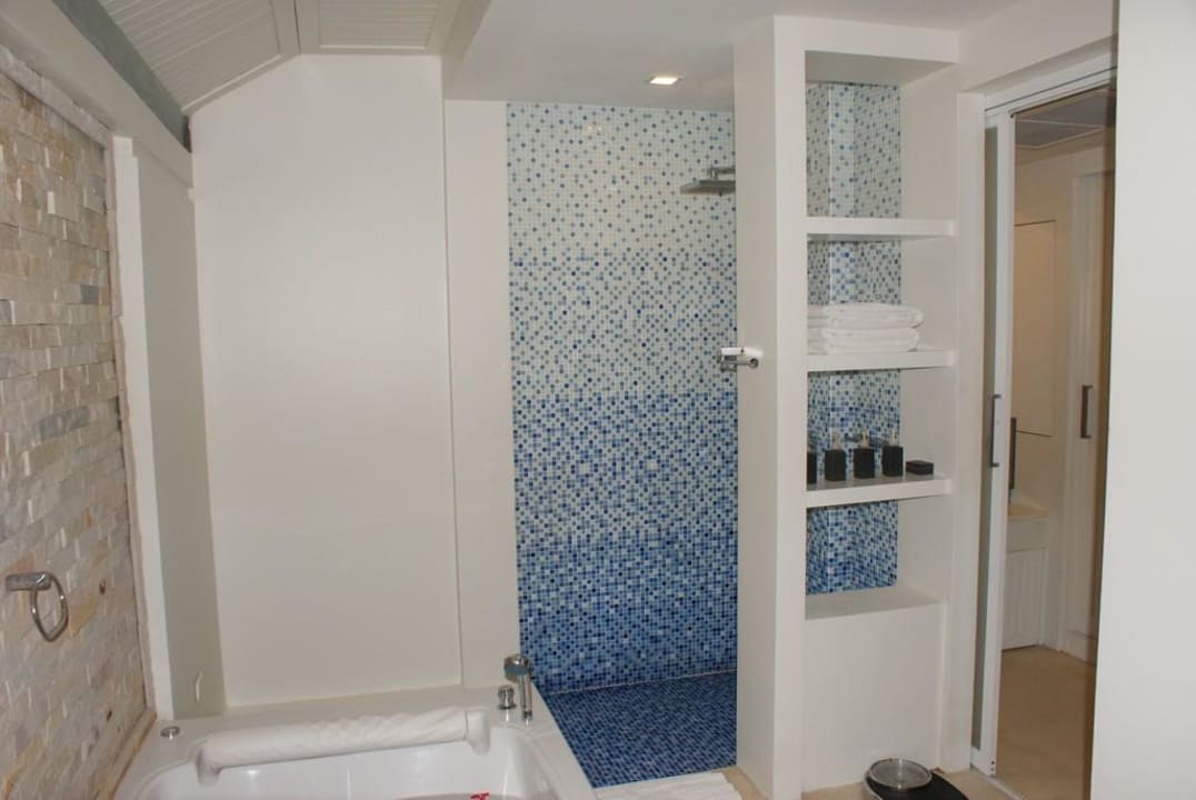 Unser Bad Samui Resotel Beach Resort