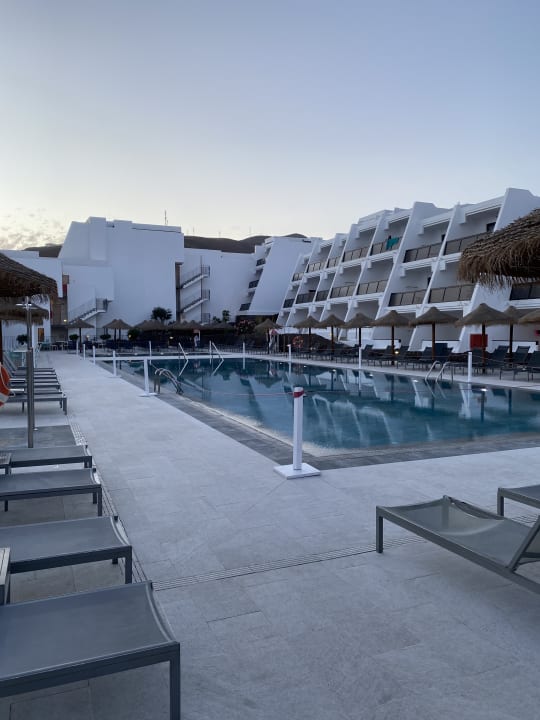 Pool Sol Fuerteventura Jandia - All Suites