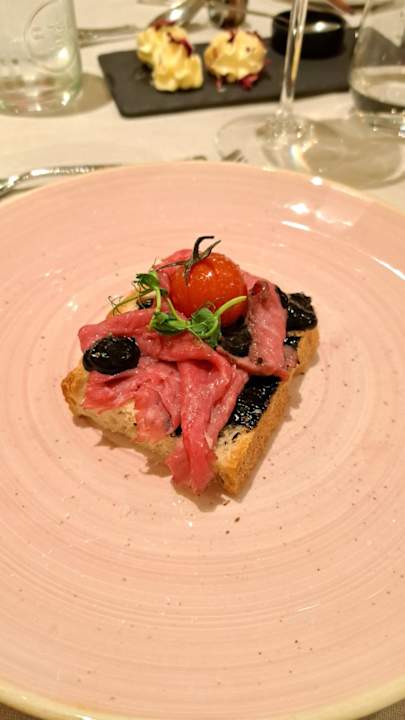 Gastro Adler Inn Tyrol Mountain Resort superior