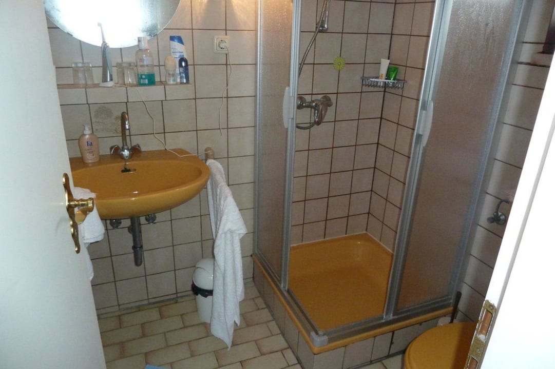 Bad Hotel Carolinensiel Doan