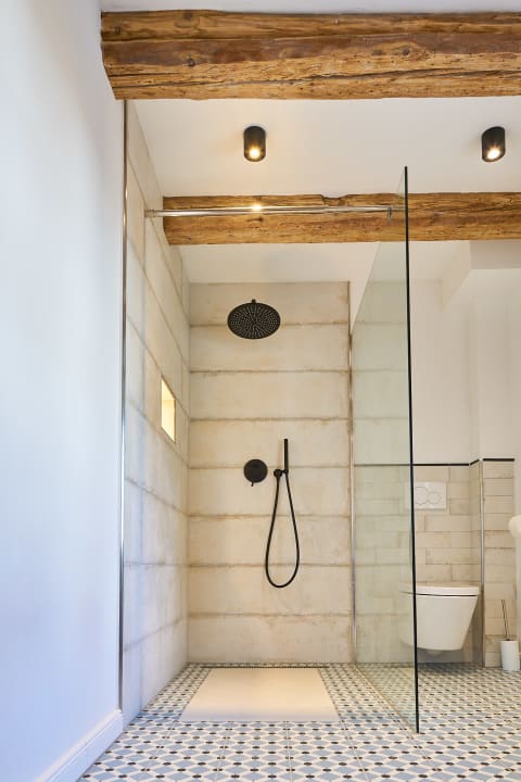 Zimmer Hotel Grüne Bettlad