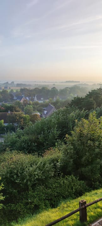 Außenansicht Guesthouse 't Streefkerkse Huis