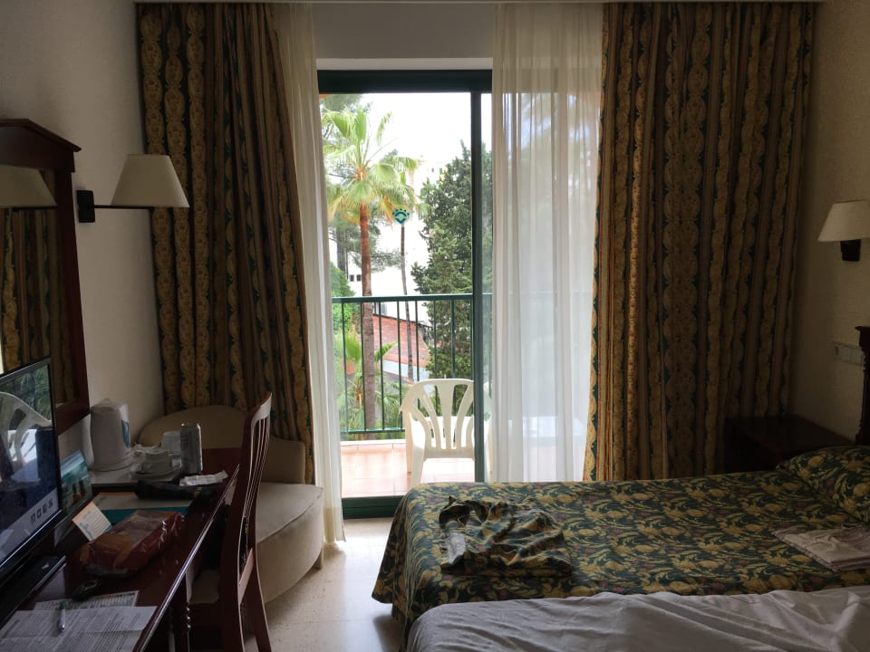 Zimmer Valentin Somni Hotel & Suites