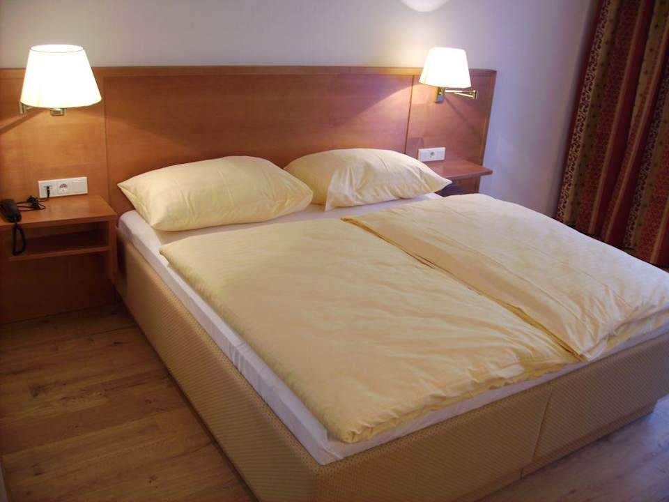 Zimmer Hotel Gasthof Stockinger