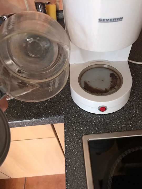 Zimmer Villa Ostseeland FeWo