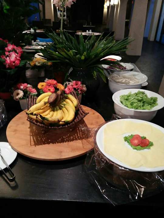 Gastro The Grand Southsea Khaolak Beach Resort